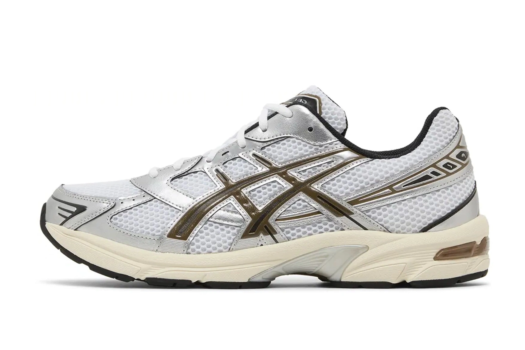 ASICS Canyon Gel-1130 Clay White 0730